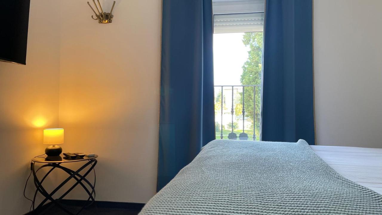 Madonca Rooms & Restaurant Нова-Горица Экстерьер фото