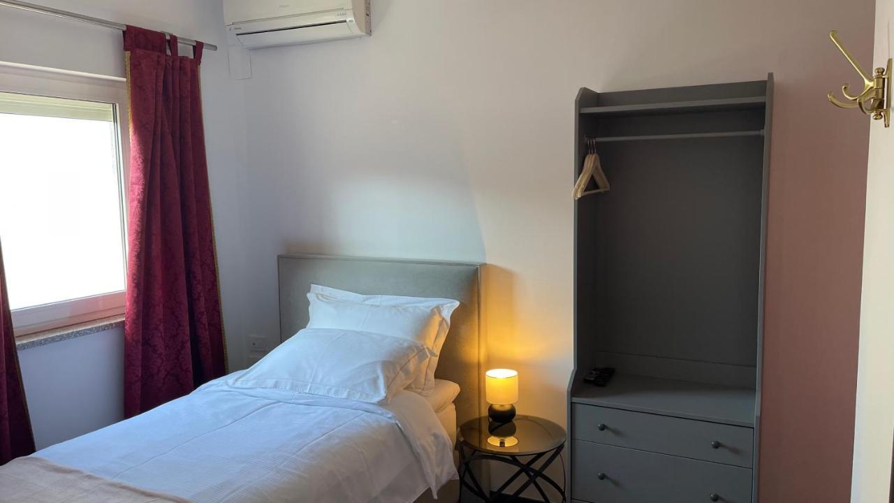 Madonca Rooms & Restaurant Нова-Горица Экстерьер фото