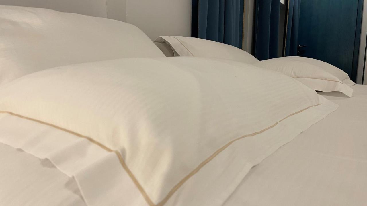Madonca Rooms & Restaurant Нова-Горица Экстерьер фото