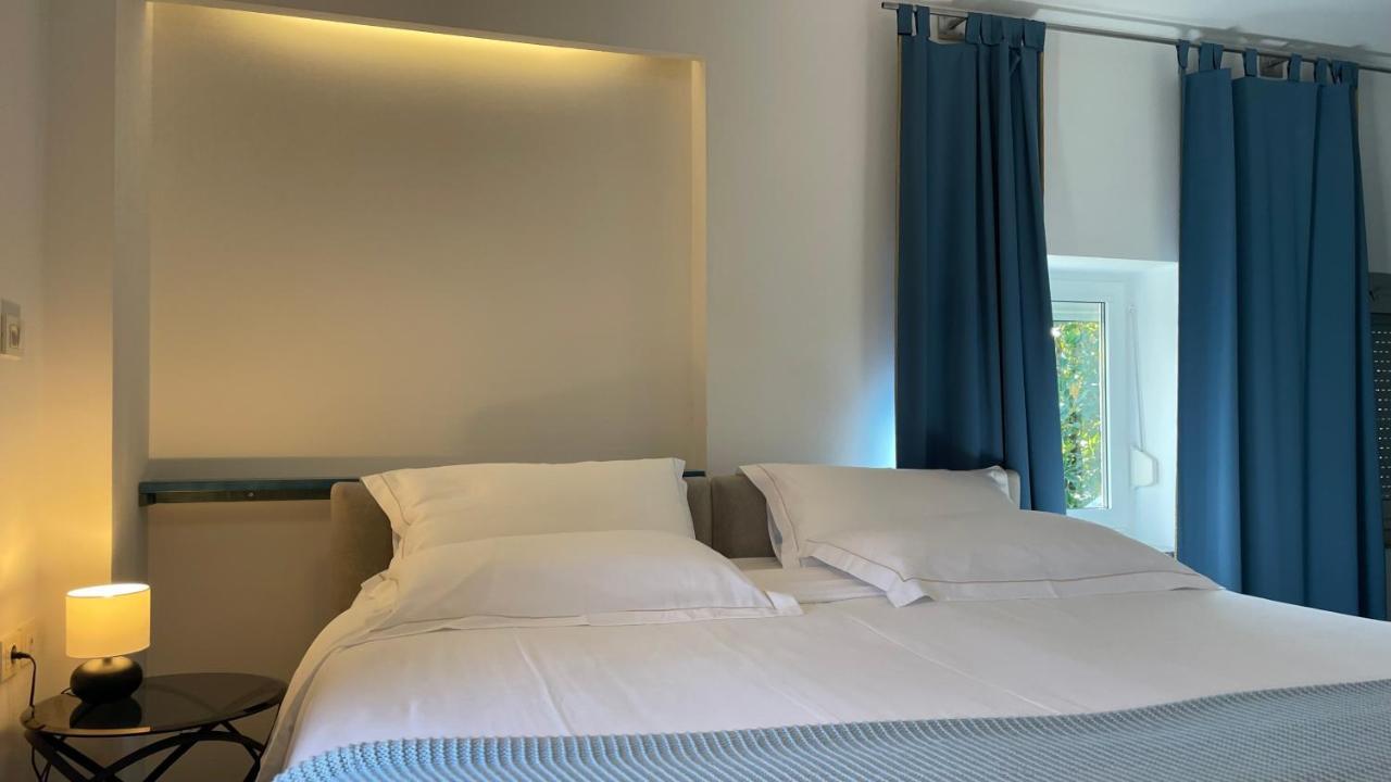 Madonca Rooms & Restaurant Нова-Горица Экстерьер фото