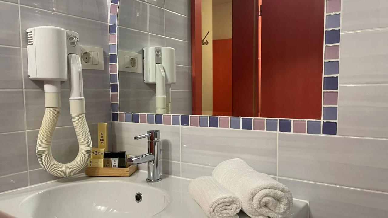 Madonca Rooms & Restaurant Нова-Горица Экстерьер фото