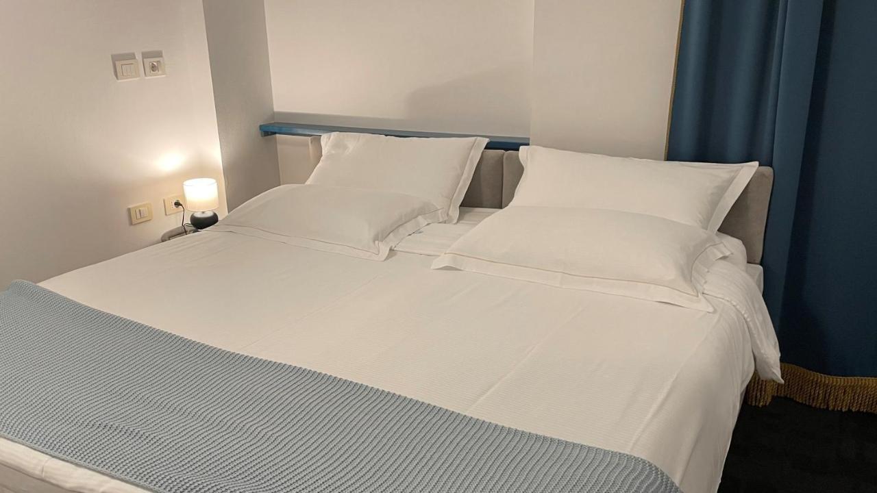 Madonca Rooms & Restaurant Нова-Горица Экстерьер фото