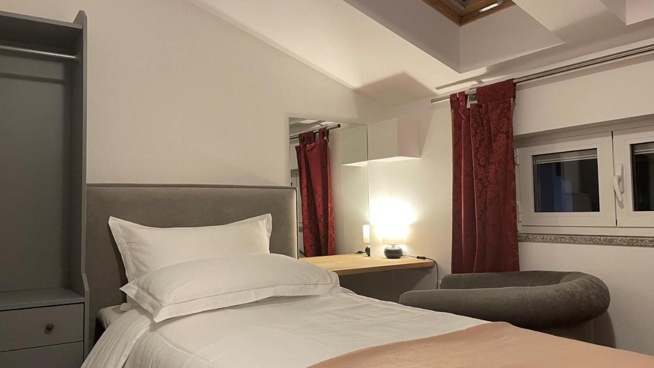 Madonca Rooms & Restaurant Нова-Горица Экстерьер фото