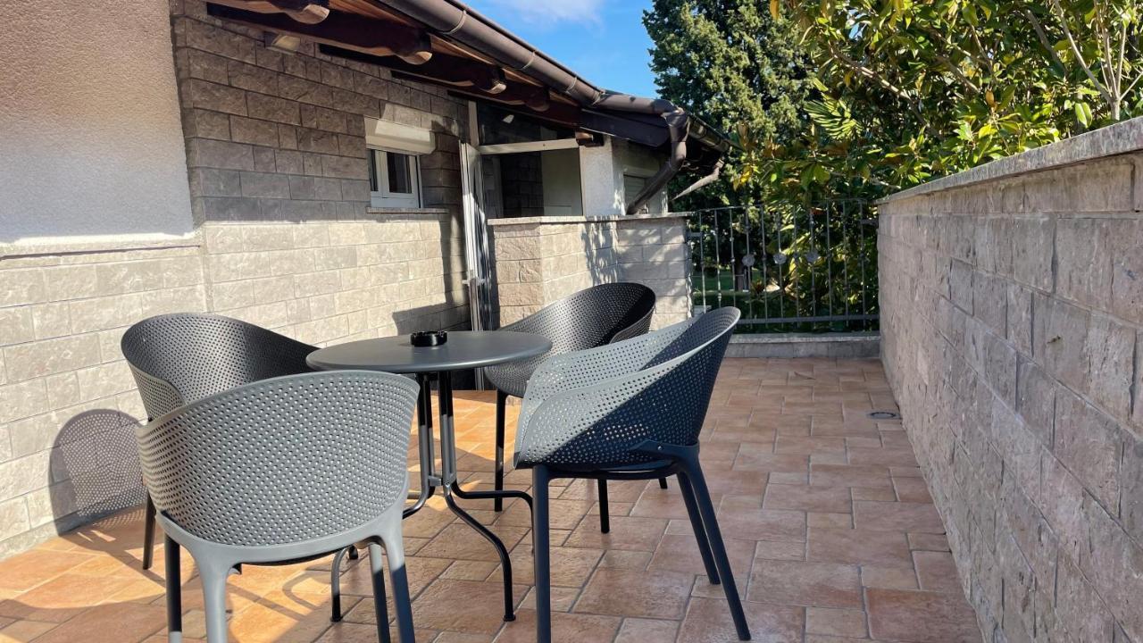 Madonca Rooms & Restaurant Нова-Горица Экстерьер фото