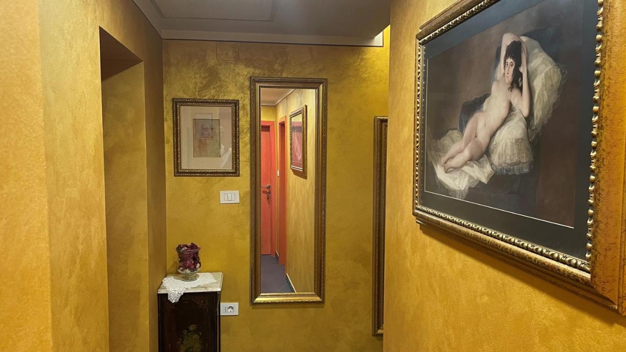 Madonca Rooms & Restaurant Нова-Горица Экстерьер фото