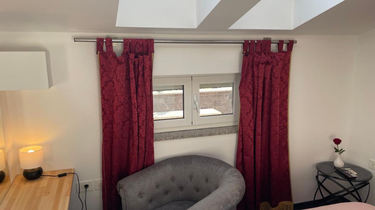 Madonca Rooms & Restaurant Нова-Горица Экстерьер фото